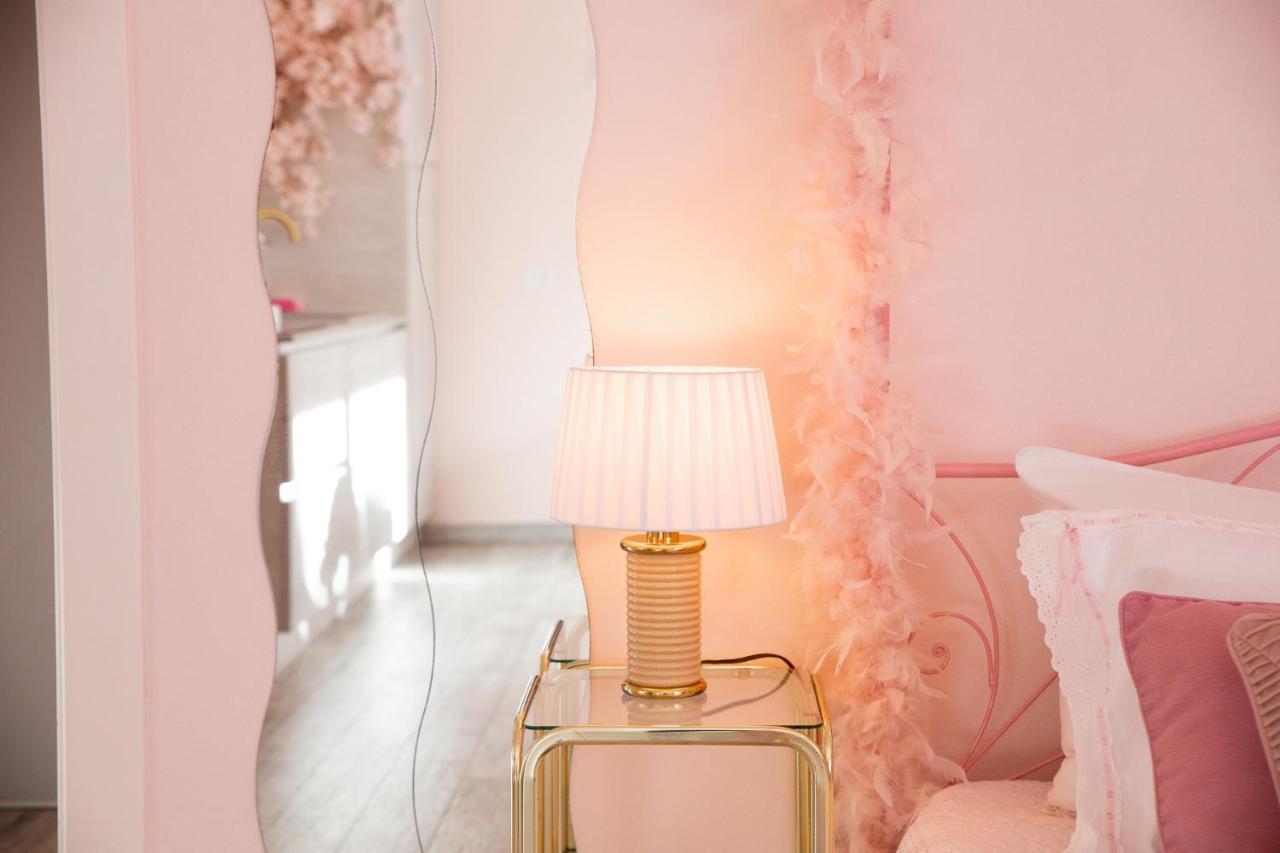 Villetta Tinmar Barbie House Werona Zewnętrze zdjęcie