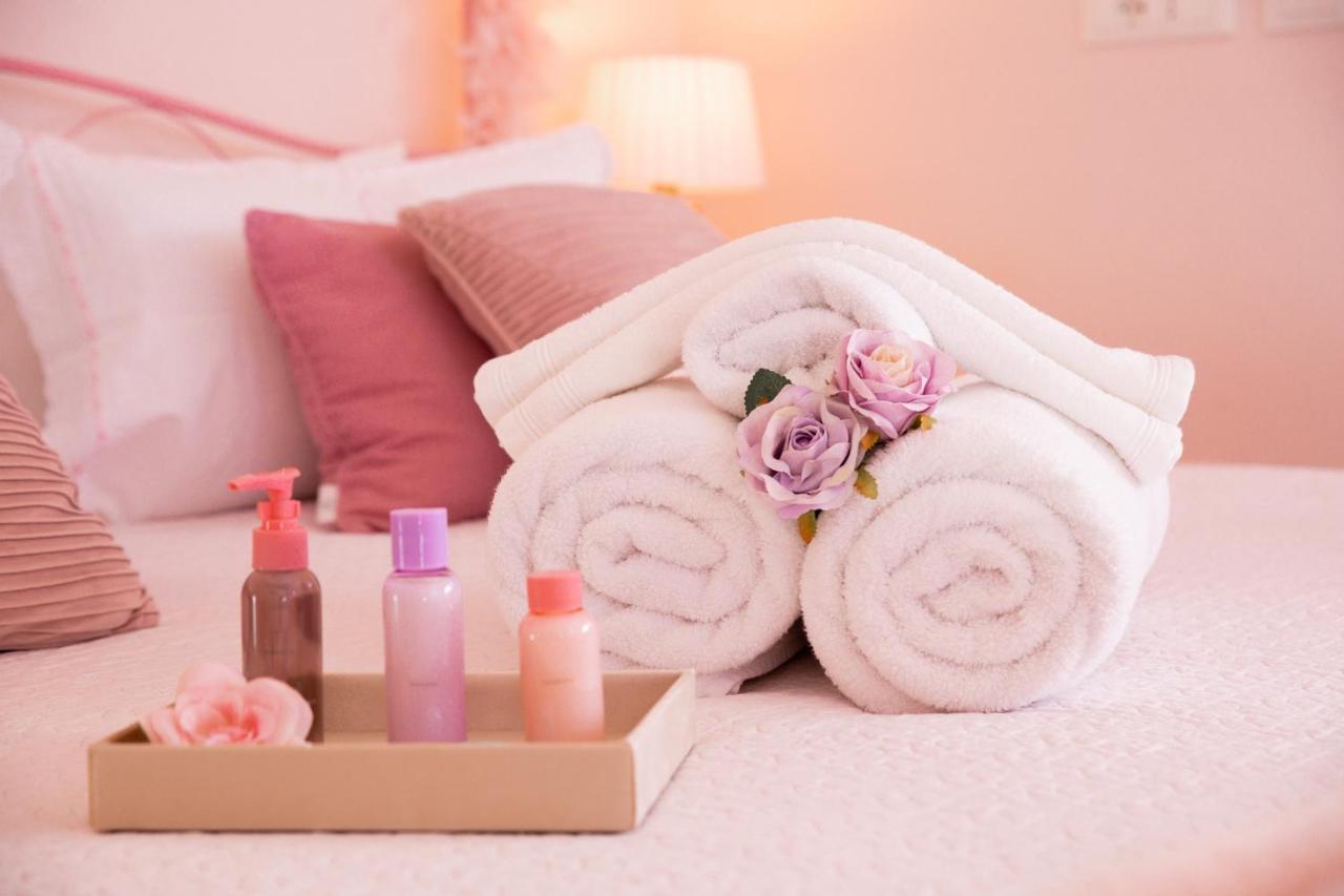 Villetta Tinmar Barbie House Werona Zewnętrze zdjęcie