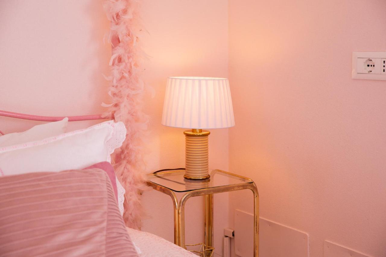 Villetta Tinmar Barbie House Werona Zewnętrze zdjęcie