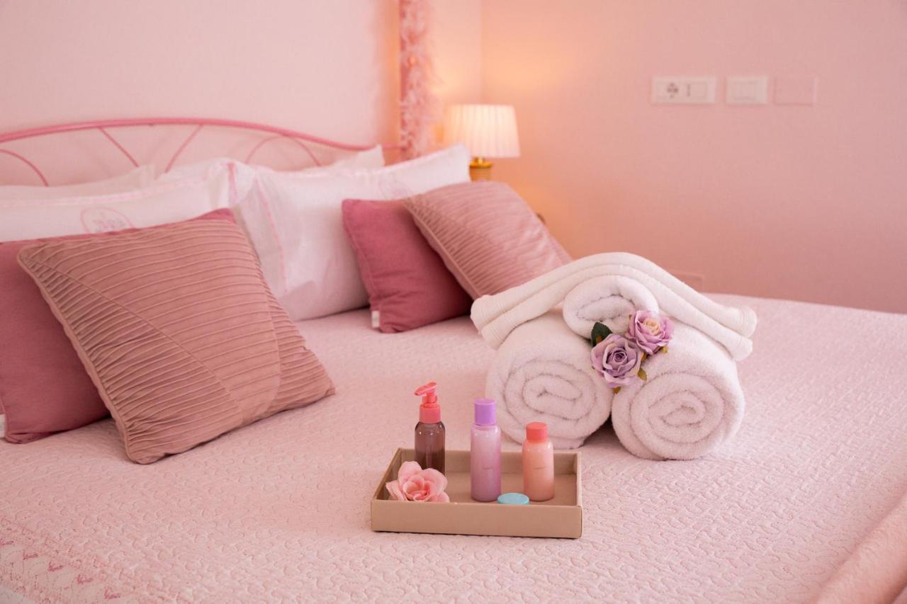 Villetta Tinmar Barbie House Werona Zewnętrze zdjęcie