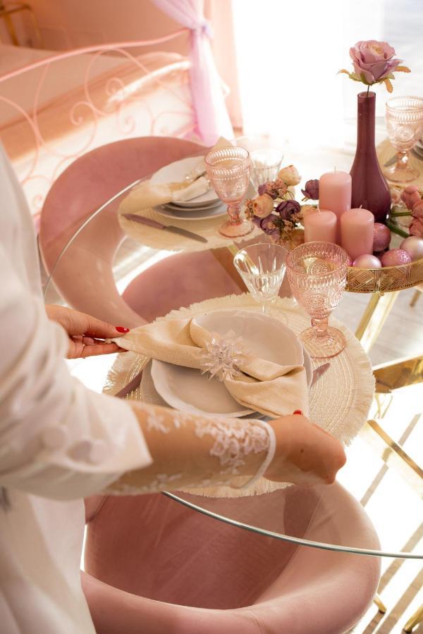 Villetta Tinmar Barbie House Werona Zewnętrze zdjęcie