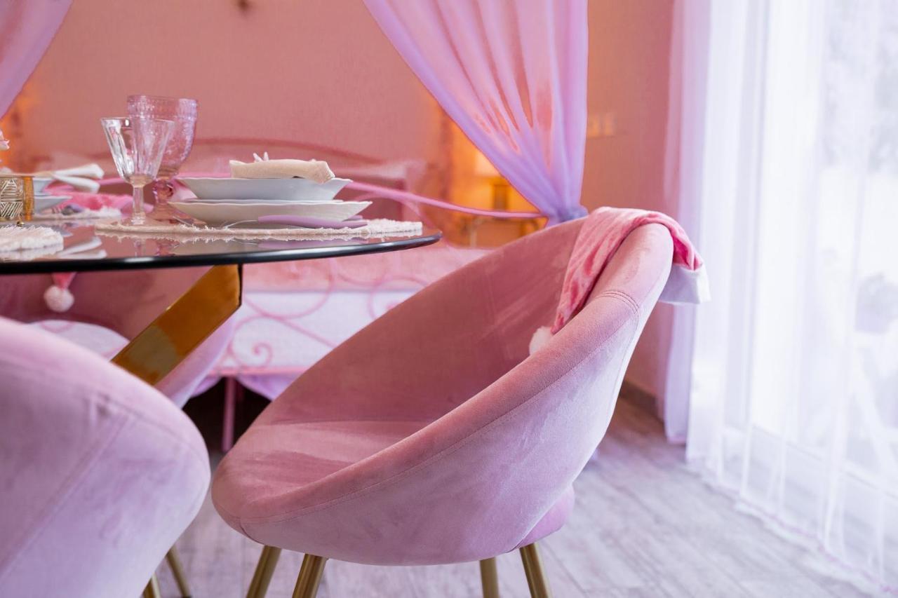 Villetta Tinmar Barbie House Werona Zewnętrze zdjęcie