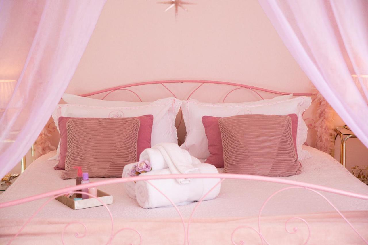 Villetta Tinmar Barbie House Werona Zewnętrze zdjęcie