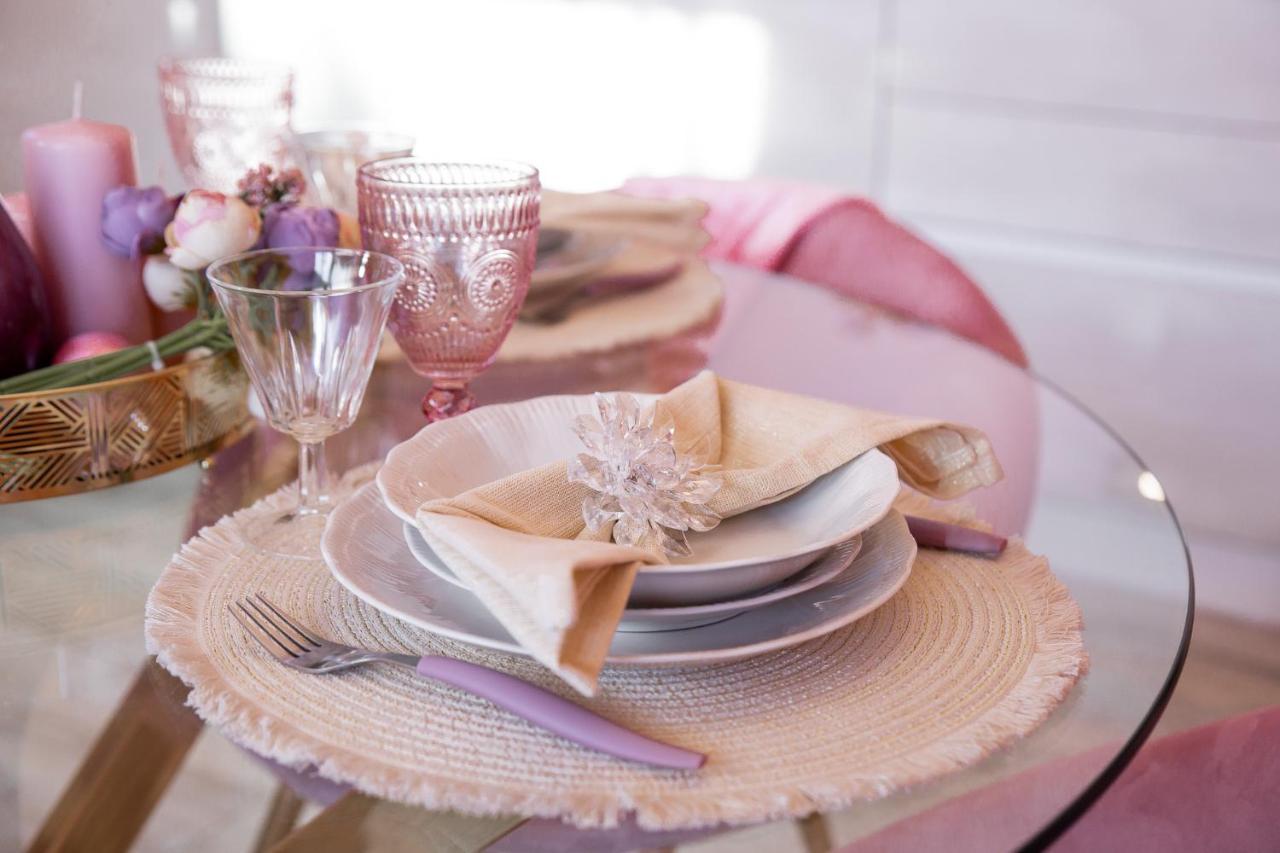 Villetta Tinmar Barbie House Werona Zewnętrze zdjęcie
