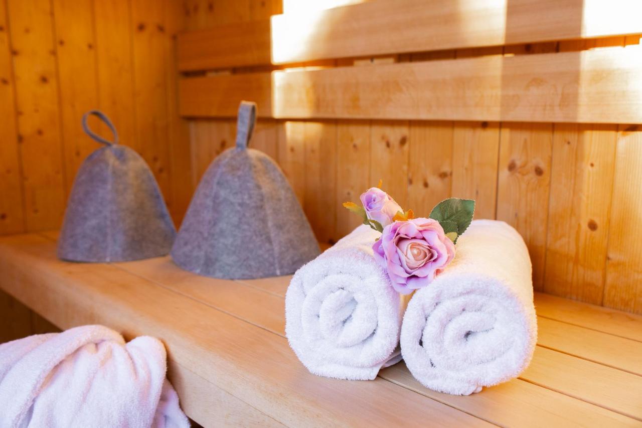 Villetta Tinmar Barbie House Werona Zewnętrze zdjęcie