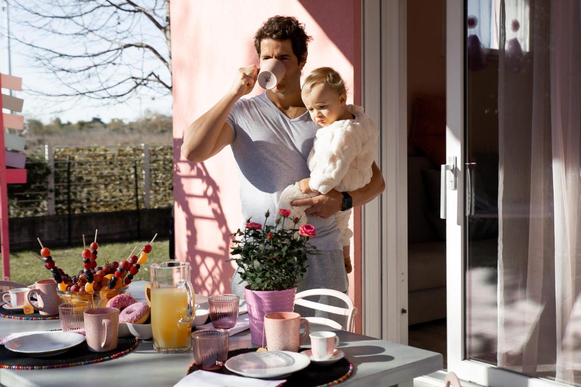 Villetta Tinmar Barbie House Werona Zewnętrze zdjęcie