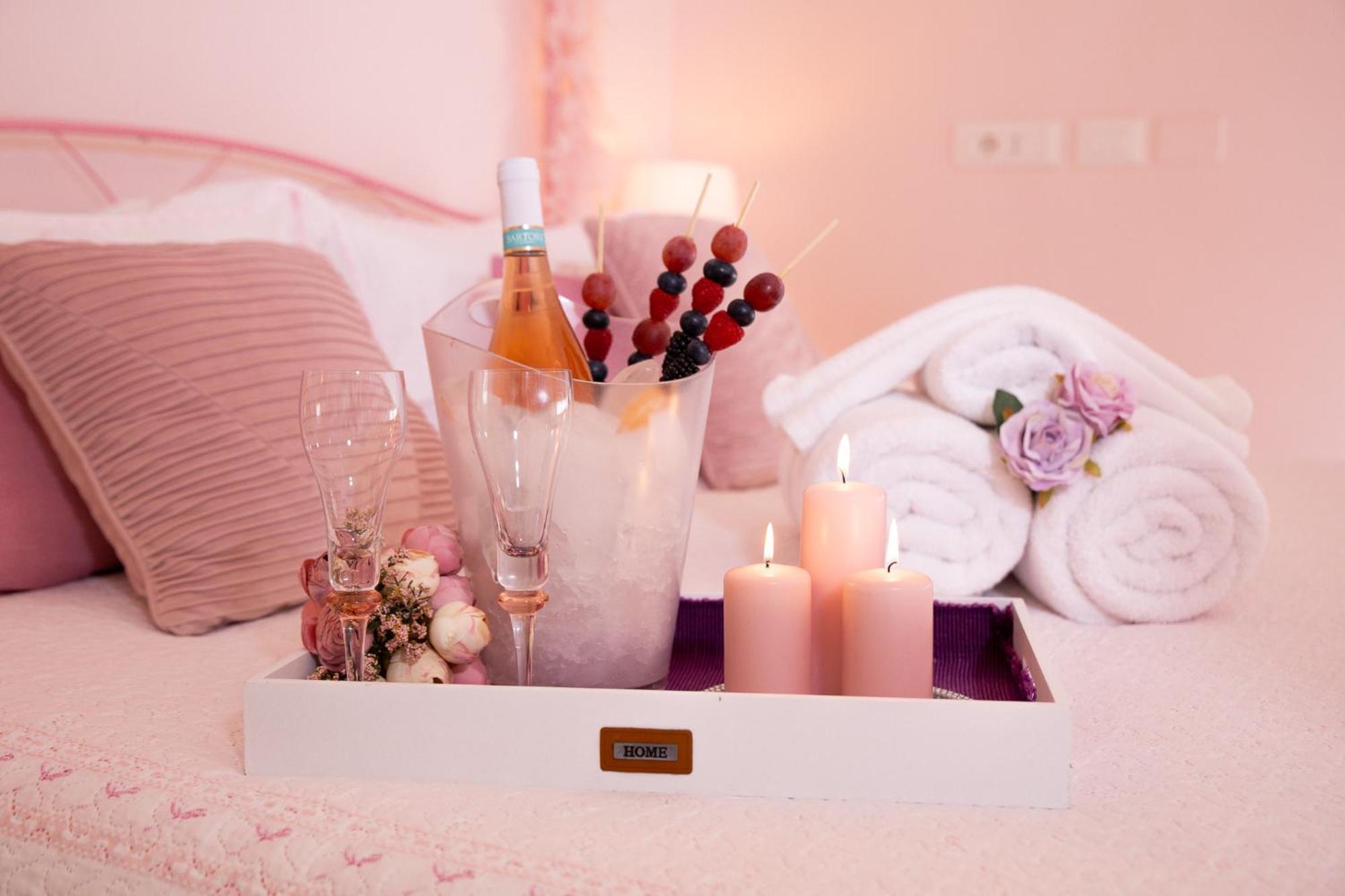 Villetta Tinmar Barbie House Werona Zewnętrze zdjęcie