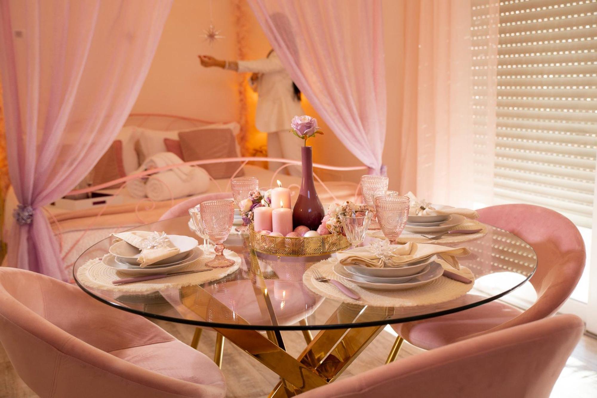 Villetta Tinmar Barbie House Werona Zewnętrze zdjęcie
