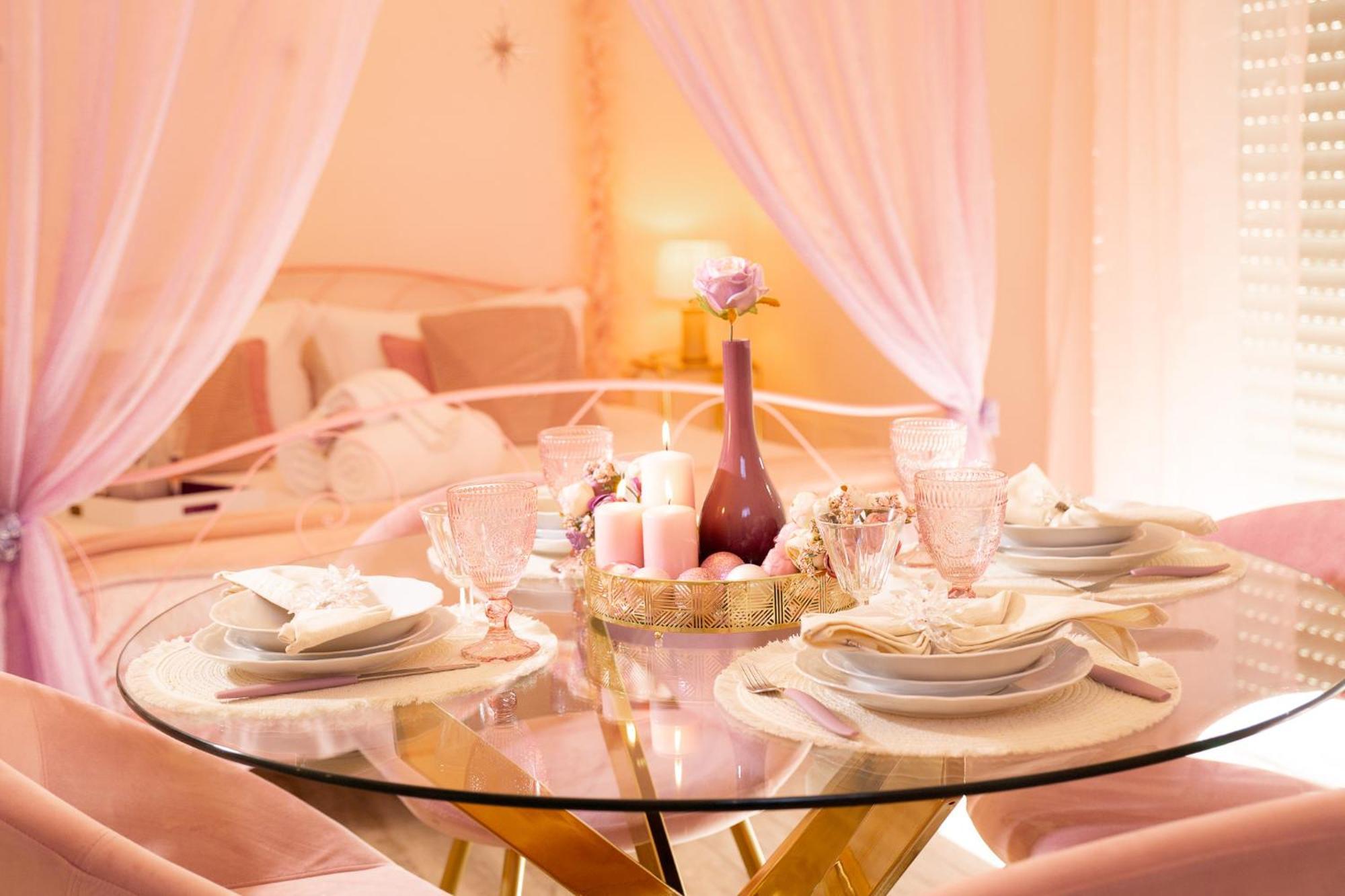 Villetta Tinmar Barbie House Werona Zewnętrze zdjęcie