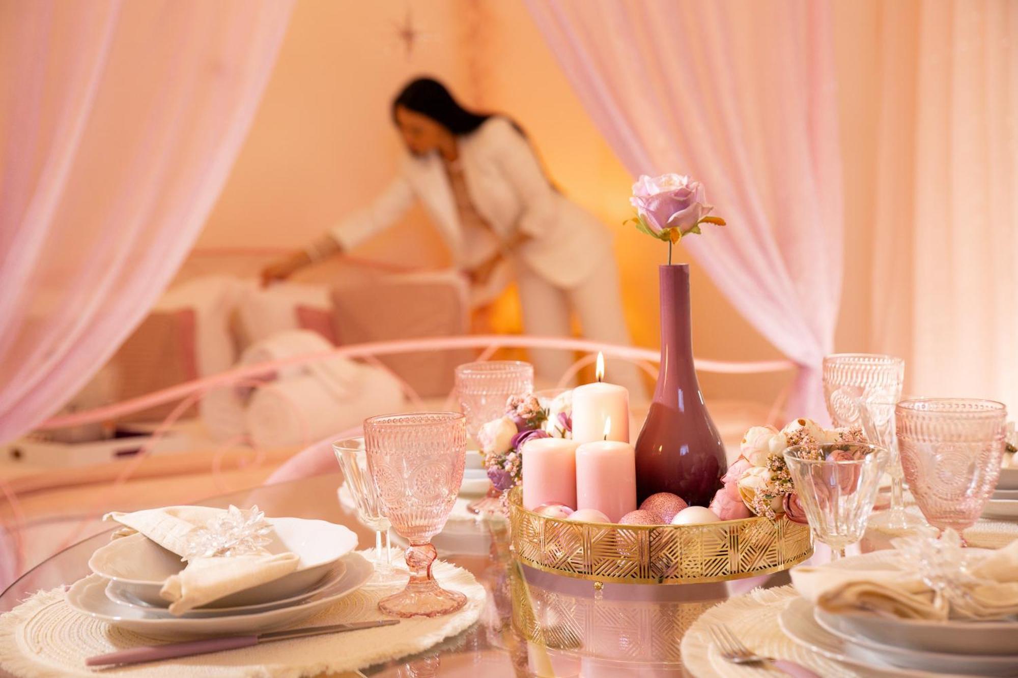 Villetta Tinmar Barbie House Werona Zewnętrze zdjęcie