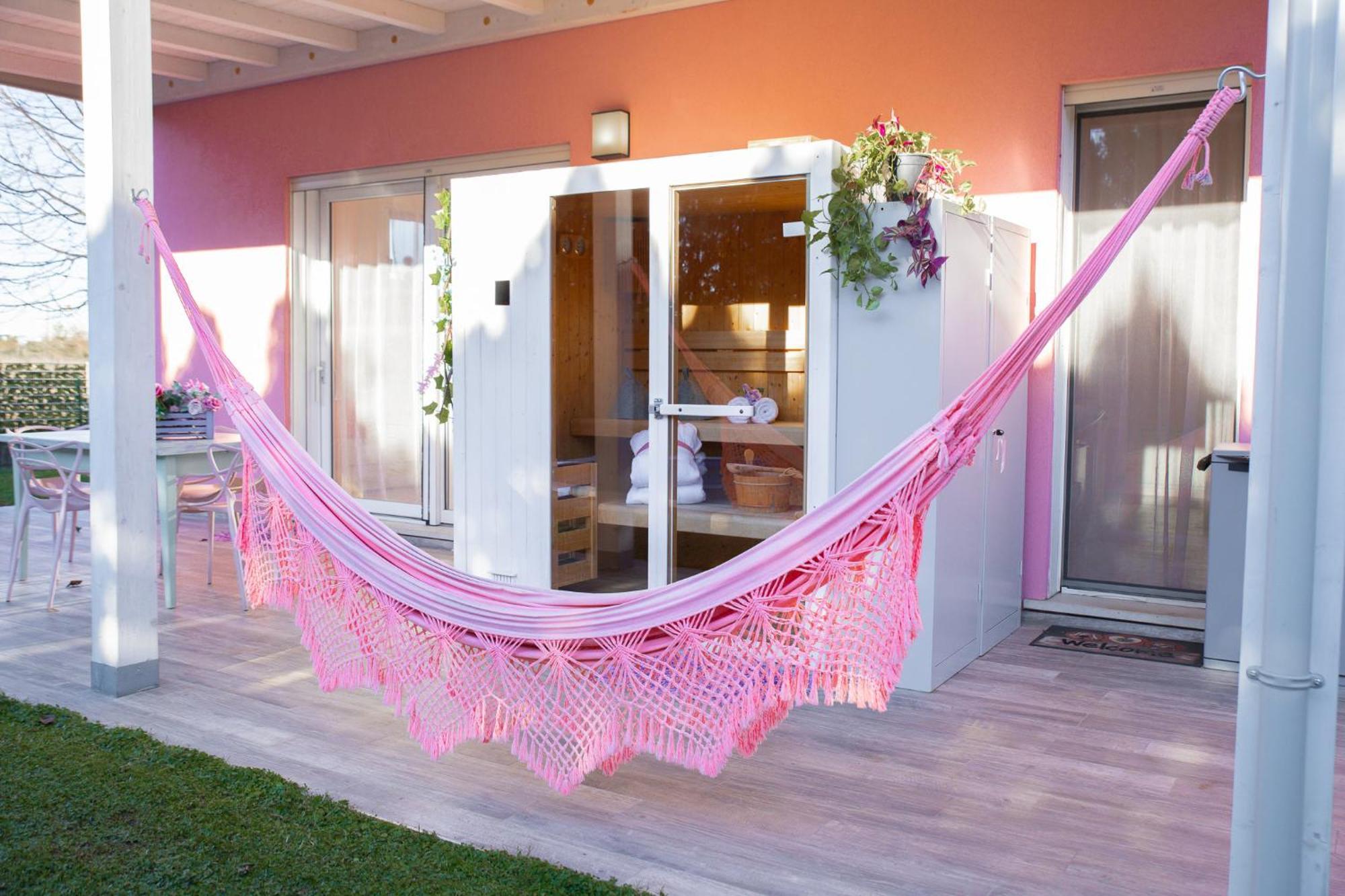 Villetta Tinmar Barbie House Werona Zewnętrze zdjęcie