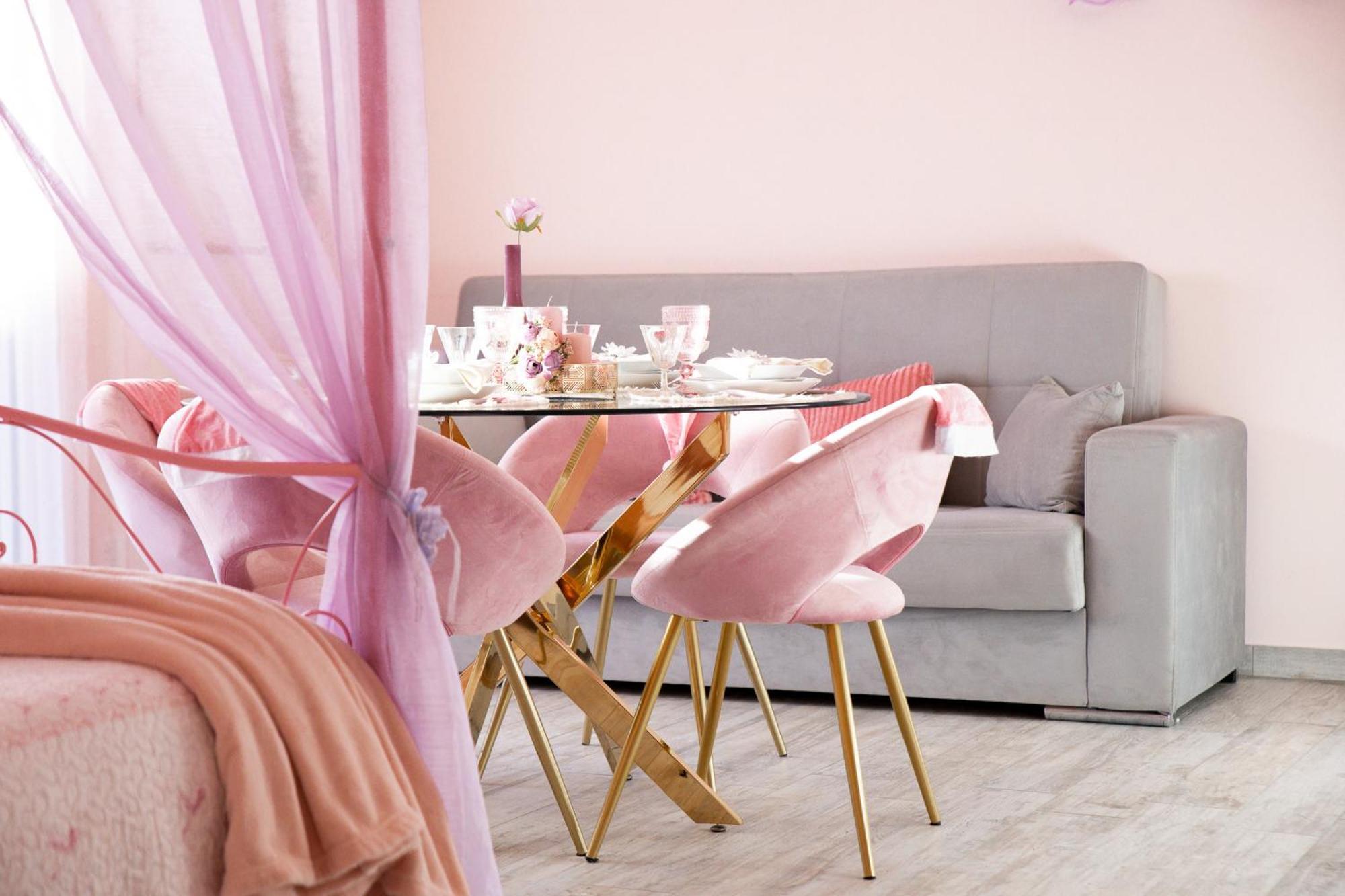 Villetta Tinmar Barbie House Werona Zewnętrze zdjęcie